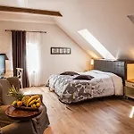 Bed & Breakfast Dvor Tacen Ljubljana
