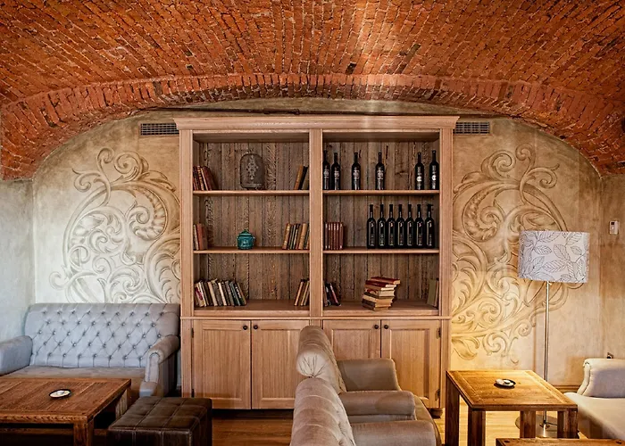 Dvor Tacen 4* Ljubljana