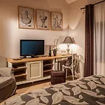 Bed and breakfast Dvor Tacen