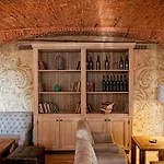 Dvor Tacen 4* Lubiana