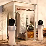 Dvor Tacen Bed & Breakfast Lubiana