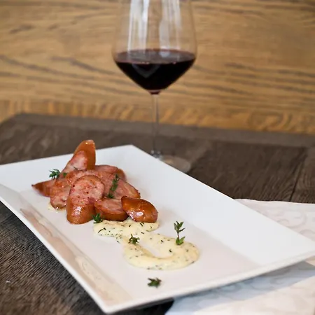 B&B 디보르 타센 류블랴나