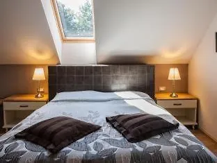 디보르 타센 B&B 4*