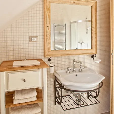 Bed & Breakfast Dvor Tacen Ljubljana