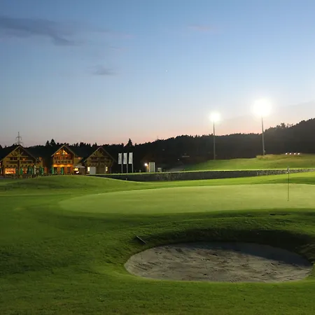 Bed & Breakfast Dvor Tacen