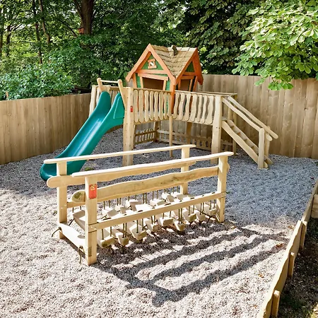 디보르 타센 B&B