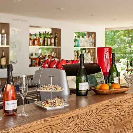 Dvor Tacen Bed & Breakfast