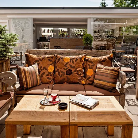 Dvor Tacen Bed & Breakfast Ljubljana