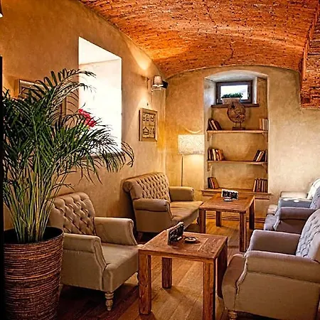 Bed & Breakfast Dvor Tacen