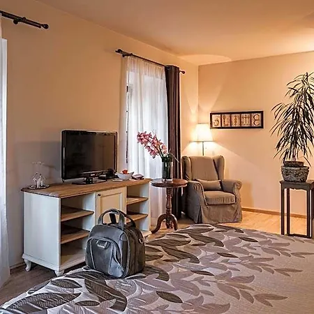 Bed & Breakfast Dvor Tacen 4*