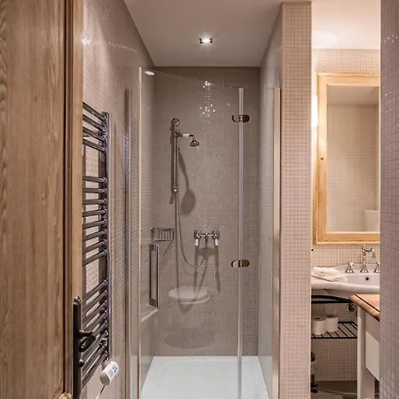 디보르 타센 B&B 류블랴나