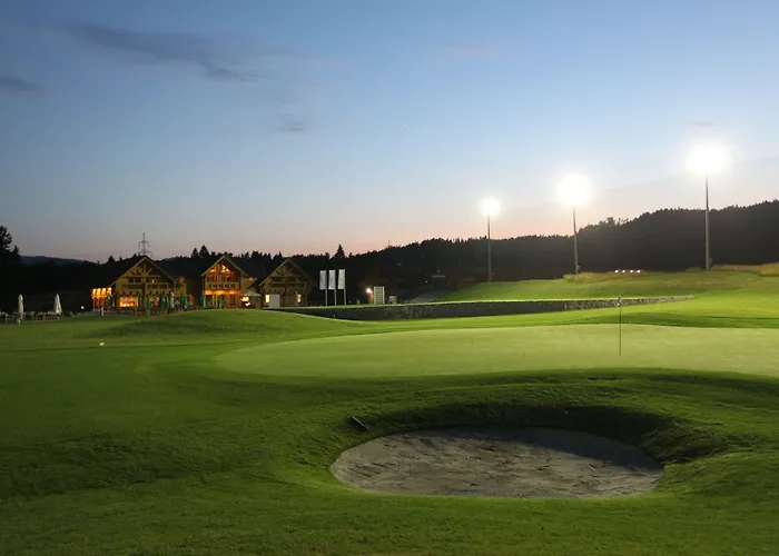 Bed & Breakfast Dvor Tacen