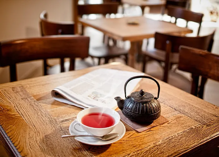 Dvor Tacen Nočitev z zajtrkom