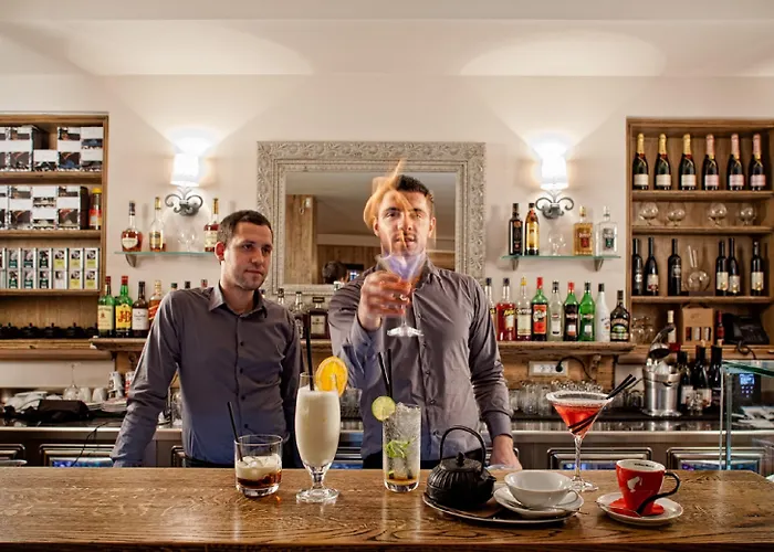 Dvor Tacen 4* Lublaň