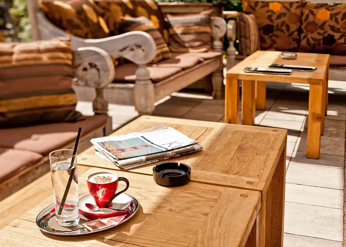 Bed & Breakfast Dvor Tacen Ljubljana