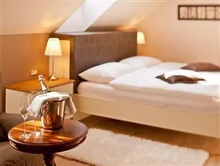 Dvor Tacen Bed & Breakfast 4*