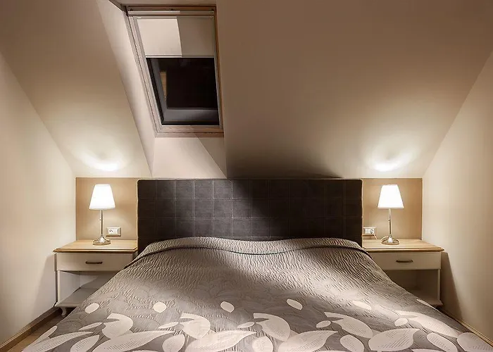 Dvor Tacen Bed & Breakfast Lublaň