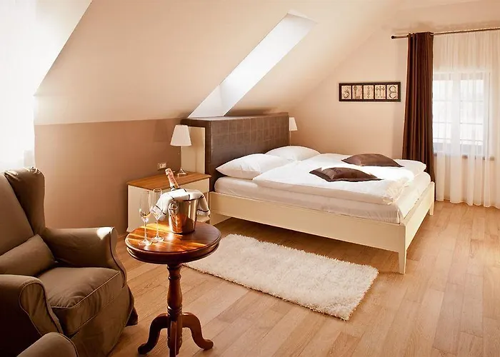 Dvor Tacen Bed & Breakfast Ljubljana