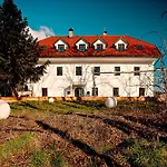 Dvor Tacen 4*
