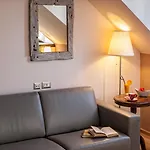 Dvor Tacen 4* Любляна