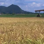 Dvor Tacen 4* Любляна