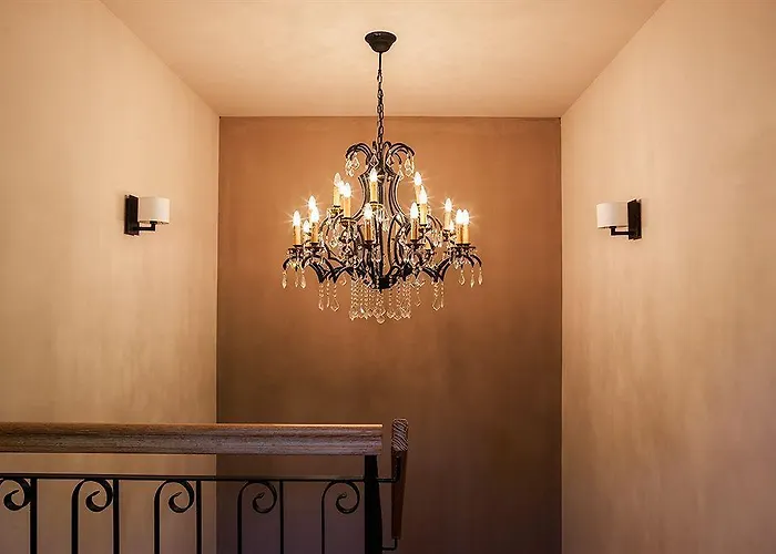 Dvor Tacen Bed & Breakfast