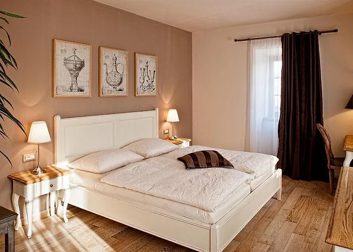 Bed & Breakfast Dvor Tacen Lubiana