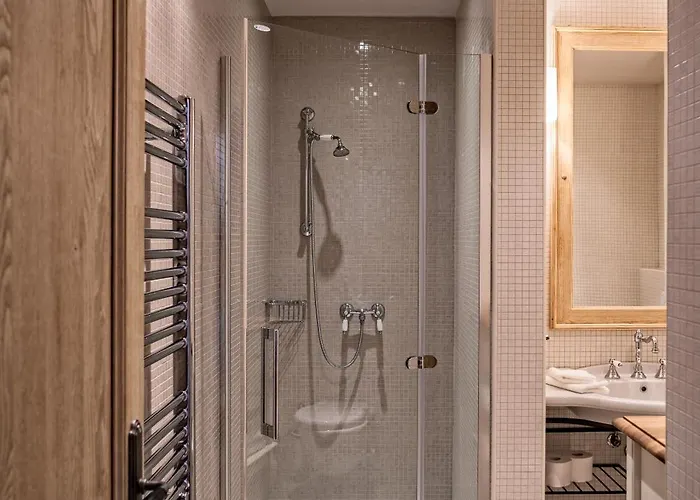 Dvor Tacen Bed & Breakfast Lubiana